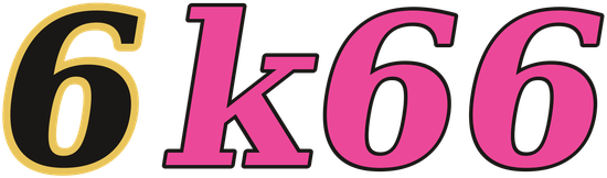 6k66 logo
